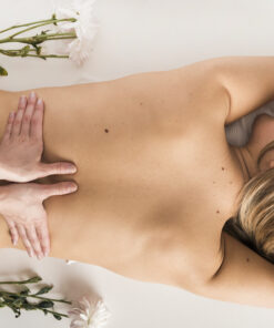 Masaje de tejidos profundos