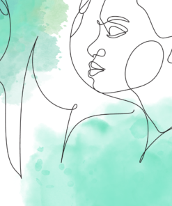 masaje cervical-cabeza en pareja