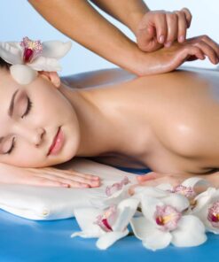 Bono masajes individual