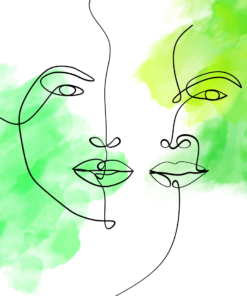 Masaje de tejidos profundos en pareja