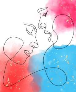 Ritual of India en pareja